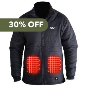 ODÍN® JACKET