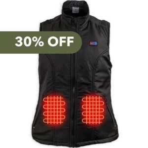 DUAL- PRO ANDORRA® VEST