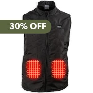 DUAL- PRO MALMÖ® VEST